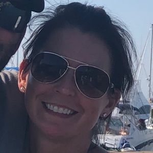 Meet your Posher, Erin